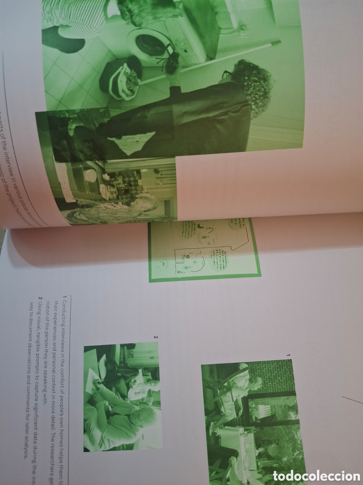 Libros de segunda mano: THIS IS SERVICE DESIGN THINKING, BASIC-TOOLS-CASES, STICKDORM-SCHNEIDER, WILEY, 2011 - Foto 7