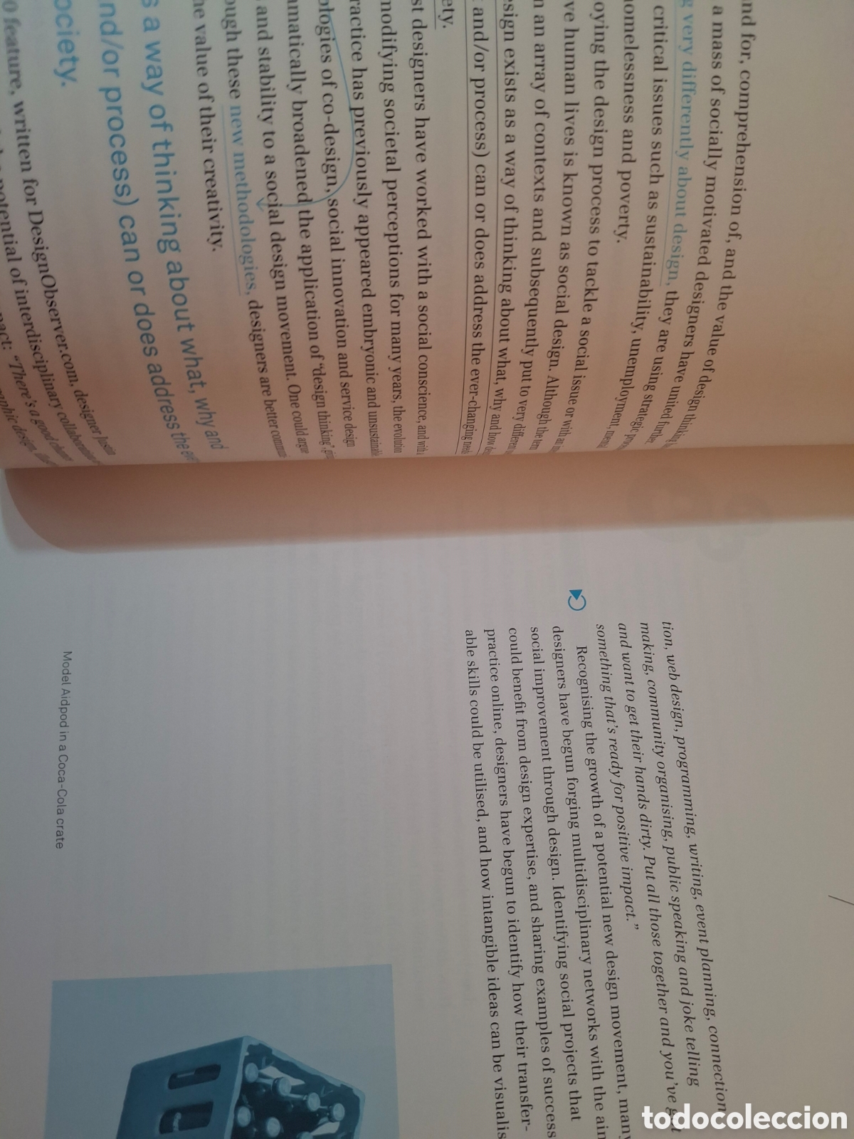Libros de segunda mano: THIS IS SERVICE DESIGN THINKING, BASIC-TOOLS-CASES, STICKDORM-SCHNEIDER, WILEY, 2011 - Foto 8