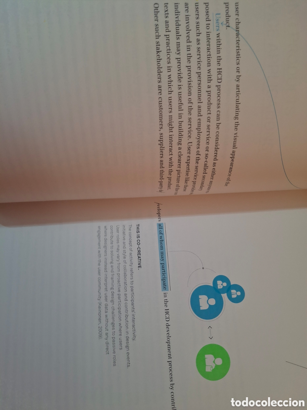 Libros de segunda mano: THIS IS SERVICE DESIGN THINKING, BASIC-TOOLS-CASES, STICKDORM-SCHNEIDER, WILEY, 2011 - Foto 9