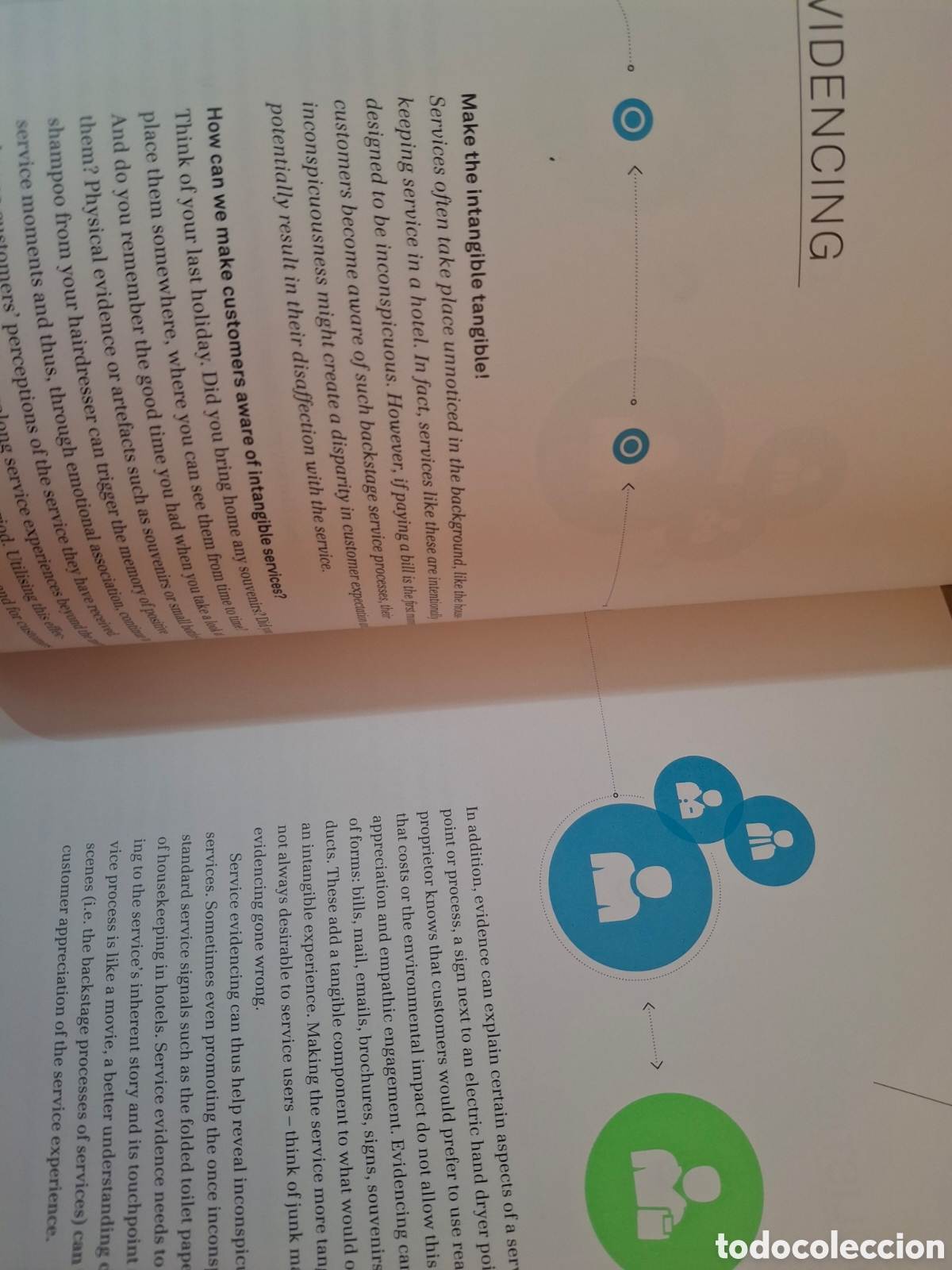 Libros de segunda mano: THIS IS SERVICE DESIGN THINKING, BASIC-TOOLS-CASES, STICKDORM-SCHNEIDER, WILEY, 2011 - Foto 10