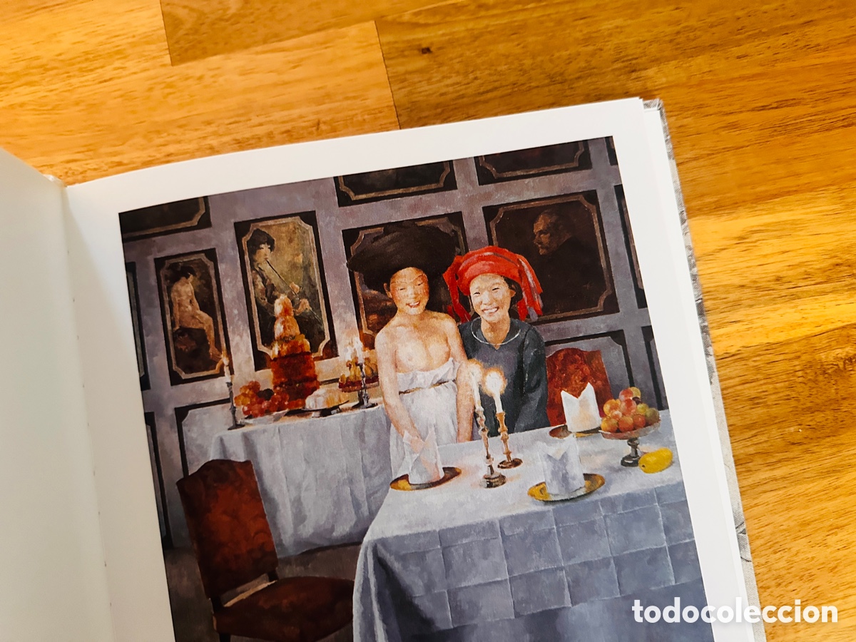 Libros de segunda mano: Wang Yin (timezone8) - Foto 4