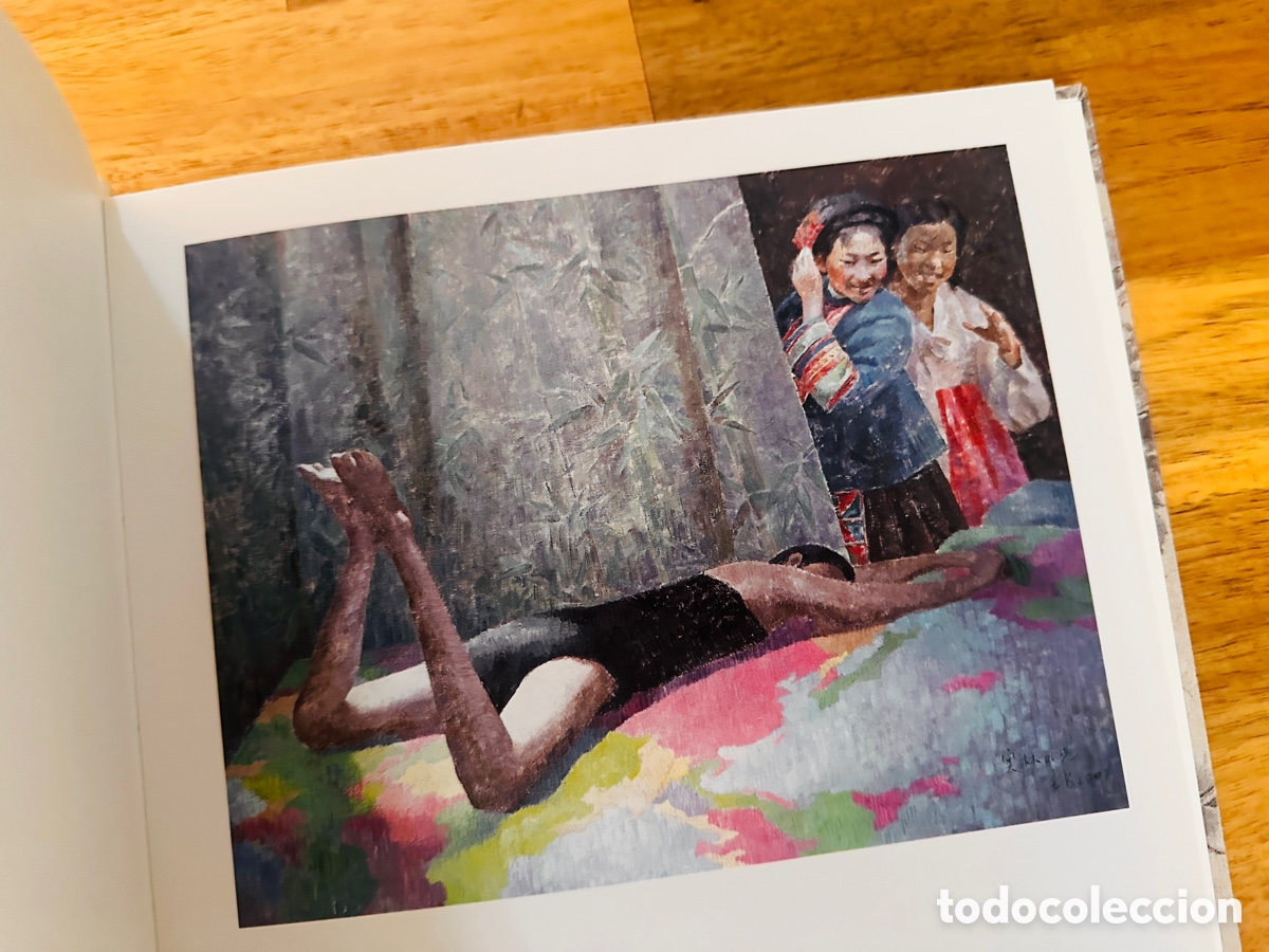 Libros de segunda mano: Wang Yin (timezone8) - Foto 5