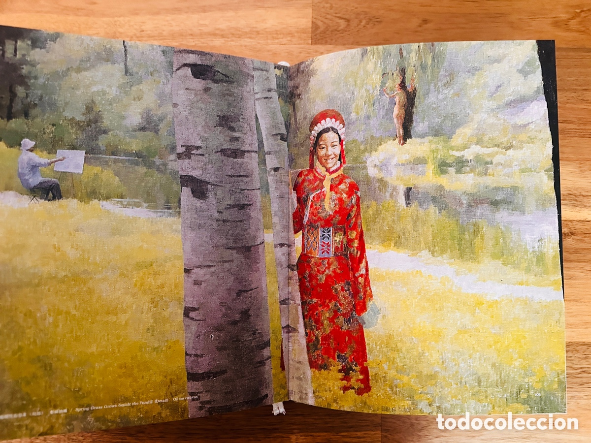 Libros de segunda mano: Wang Yin (timezone8) - Foto 6