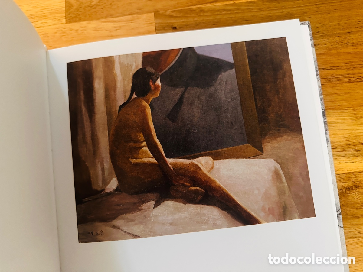 Libros de segunda mano: Wang Yin (timezone8) - Foto 7