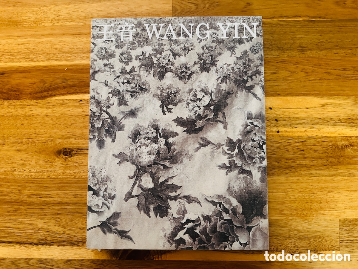 Libros de segunda mano: Wang Yin (timezone8) - Foto 1
