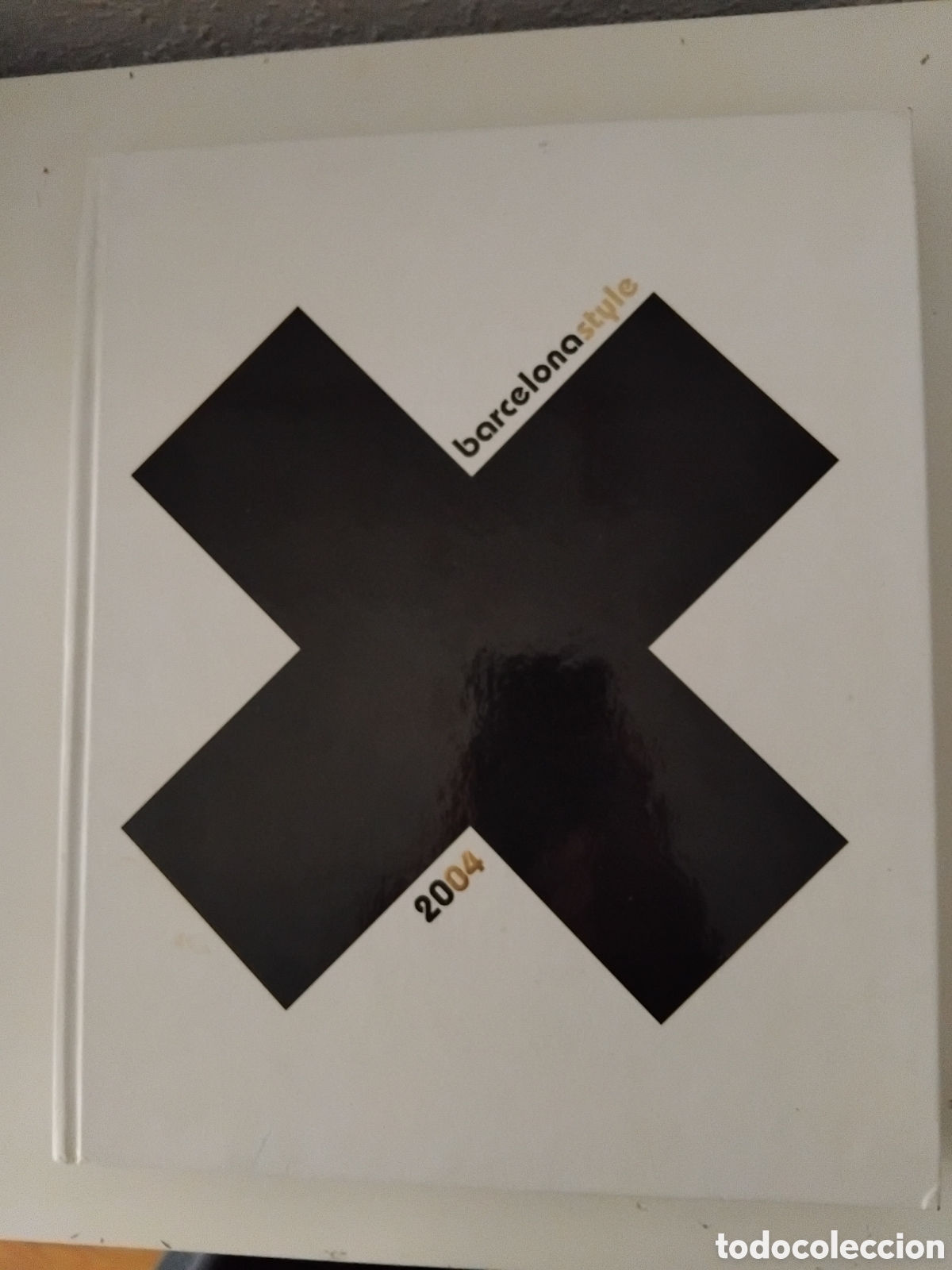 Livres d'occasion: Barcelona Style 2004;Varios autores;Book Style;2003