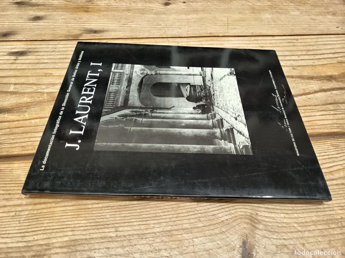 Libros de segunda mano: 1983 - J. Laurent, I