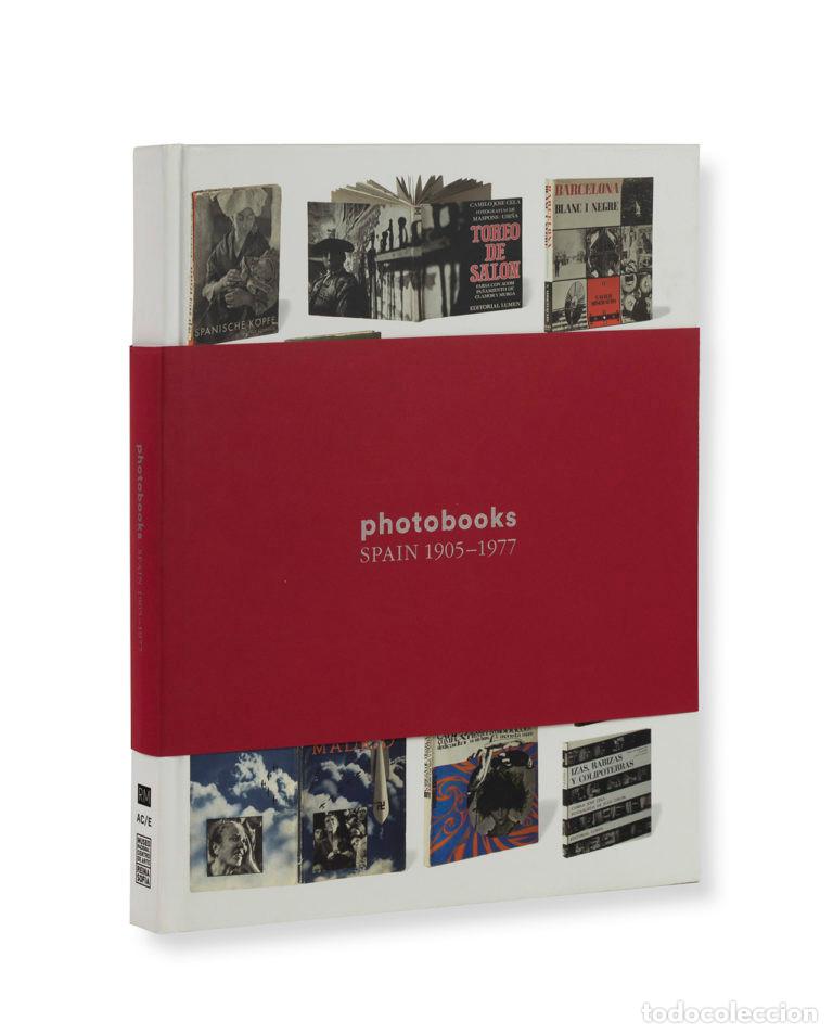 Libros de segunda mano: Photobooks. HORACIO FERN&Aacute;NDEZ MART&Iacute;NEZ. Ed. RM, 2014, apa dura estampada con vitola, nuevo.