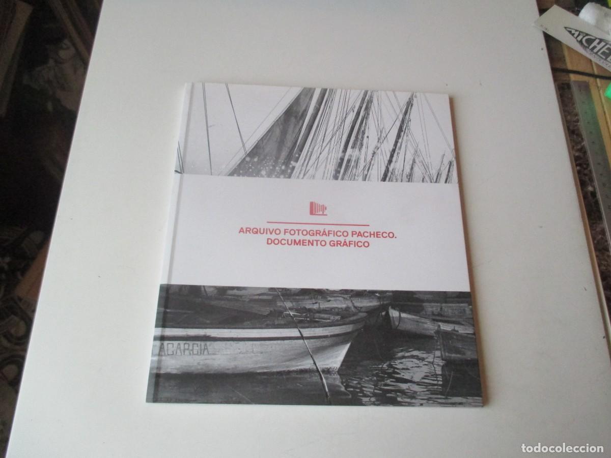 Libros de segunda mano: Arquivo fotogr&aacute;fico Pacheco. Documento gr&aacute;fico W40563