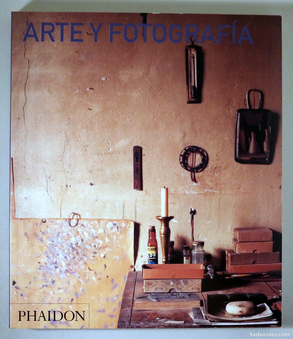 Libros de segunda mano: ARTE Y FOTOGRAF&Iacute;A - New York 1999 - Muy ilustrado