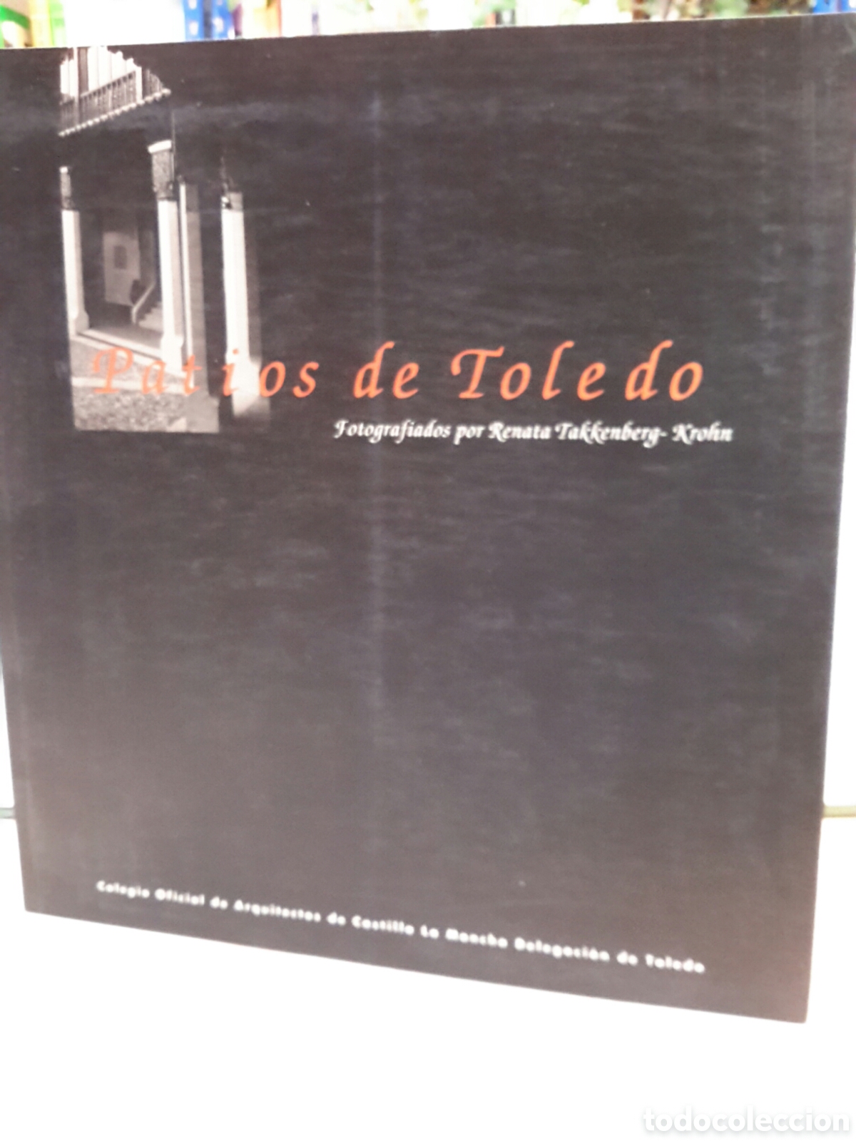 Livres d'occasion: Patitos de toledo fotografiados por Reneta Takkenberg Krohn