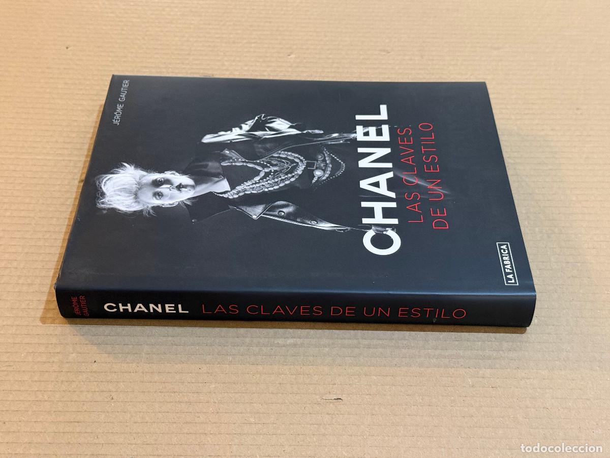 Gebrauchte B&uuml;cher: COCO CHANEL / HISTORIA MODA /NUEVO / PRECINTADO / PHOTOBOOK 02