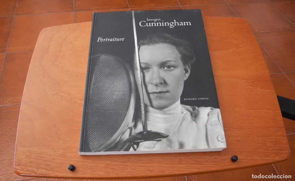 Gebrauchte B&uuml;cher: Imogen Cunningham Portraiture RICHARD LORENZ