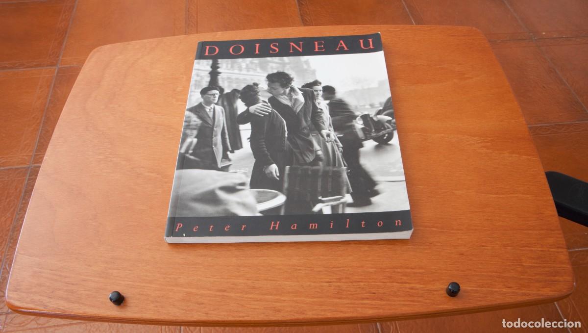 Libros de segunda mano: DOISNEAU Peter Hamilton Editorial Cartago