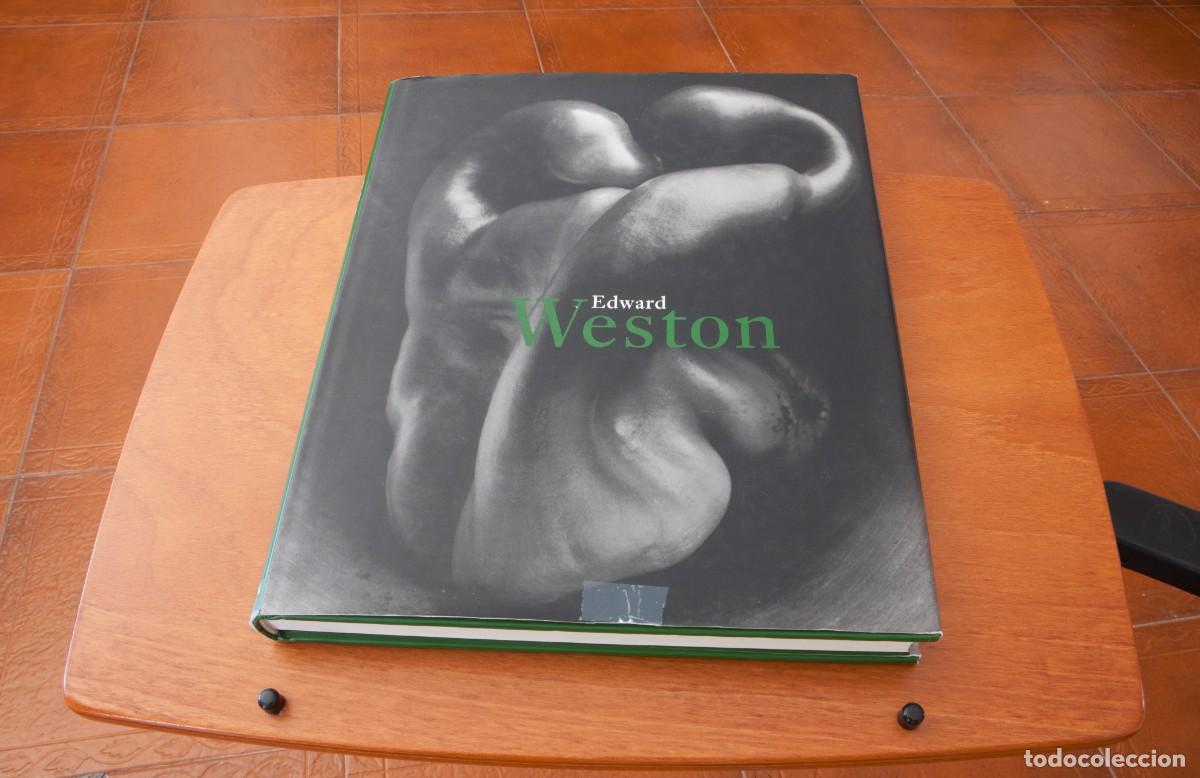 Livres d'occasion: EDWARD WESTON 1886 &ndash; 1958 TASCHEN EDITADO POR MANFRED HEITING TAPA DURA