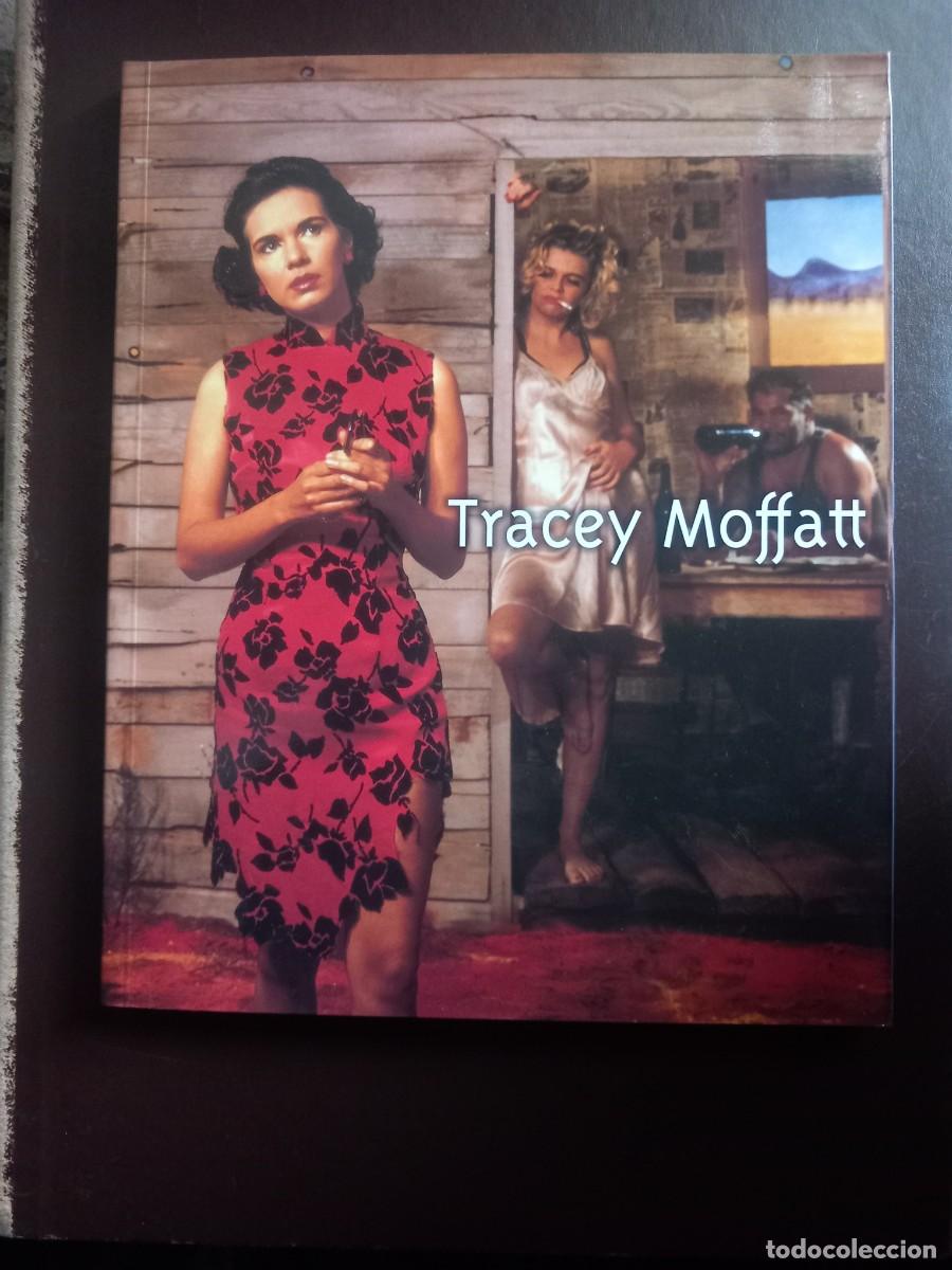 Livros em segunda m&atilde;o: Tracey Moffatt / Centre national de la photofraphie 99