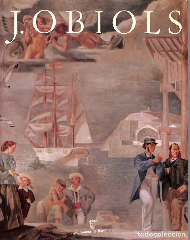 Libros de segunda mano: Josep Obiols; Palau de la Virreina - Conxa Virgili - Ajuntament de Barcelona - 1990, 1&ordf; ed. -
