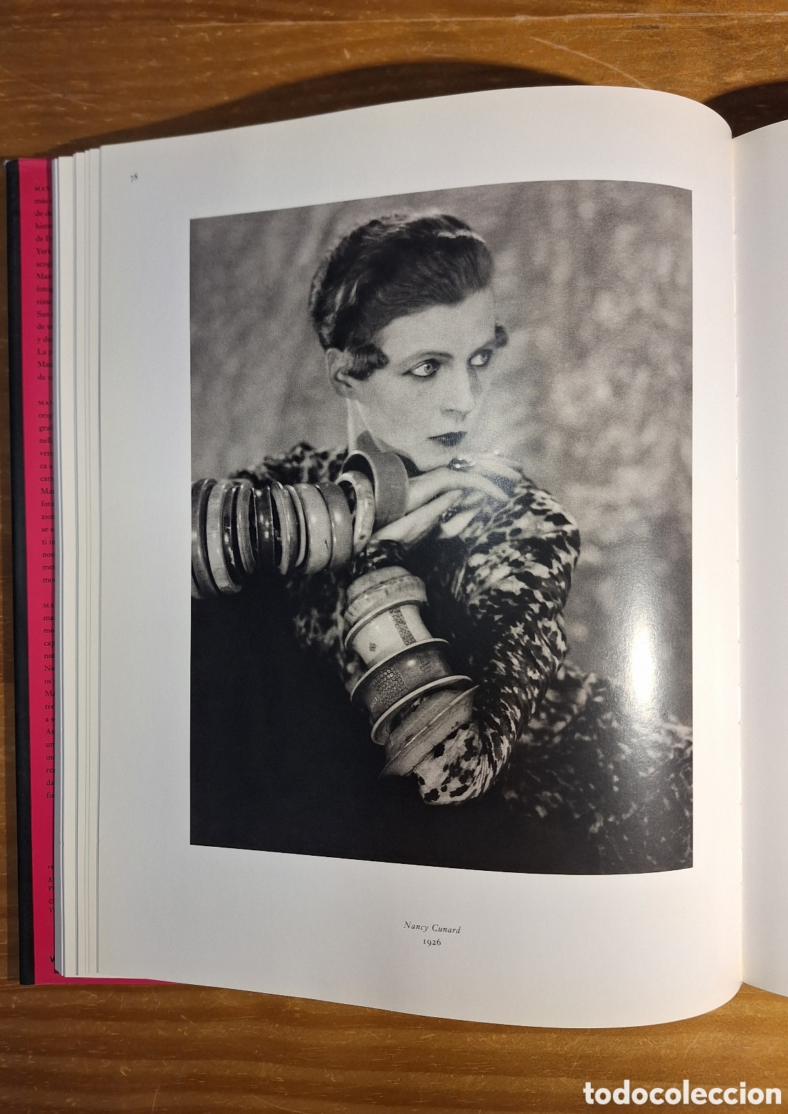 Libros de segunda mano: Man Ray Gran formato - Foto 3