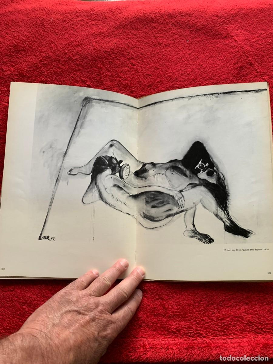 Libros de segunda mano: 1979. WOLF VOSTELL. EDITADO FUNDACI&Oacute; MIR&Oacute;. MUY RARO