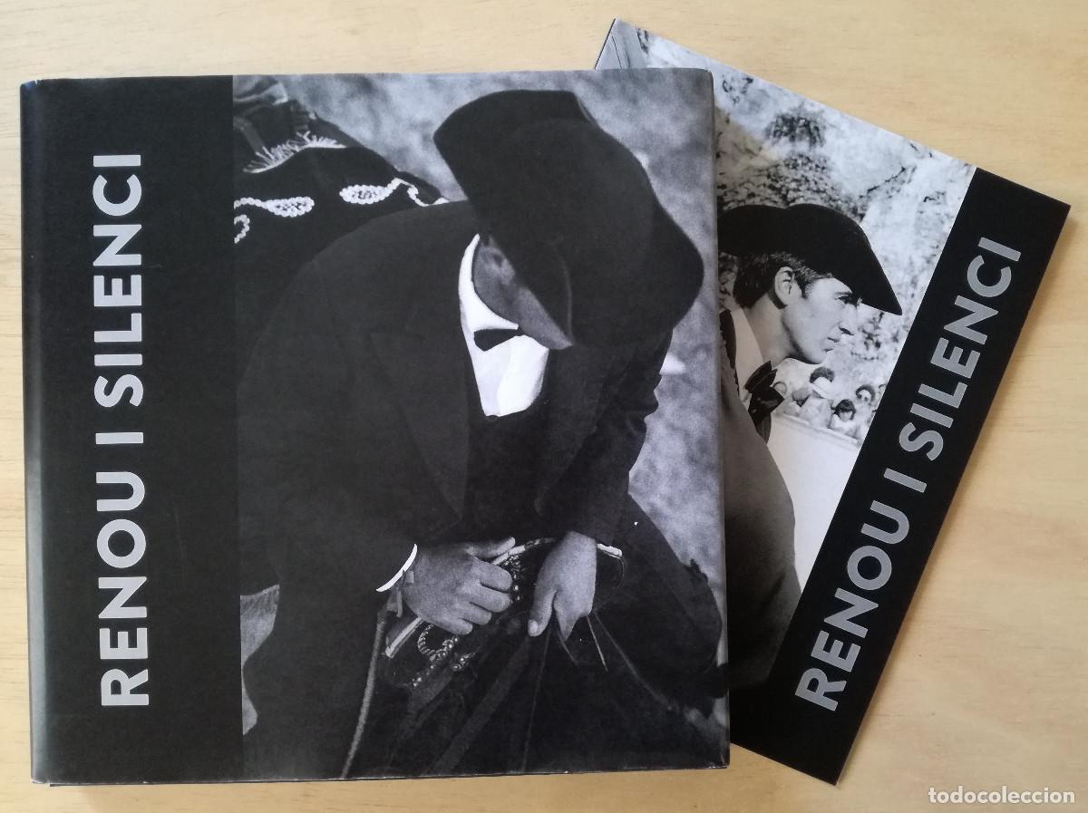 Libros de segunda mano: RENOU I SILENCI - PEDRO COLL - FESTES SANT JOAN