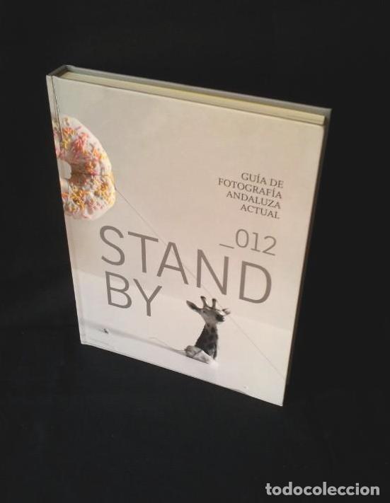 Gebrauchte B&uuml;cher: SEMA D'COSTA - GUIA DE FOTOGRAF&Iacute;A ANDALUZA ACTUAL, STAND BY _012 - JUNTA DE ANDALUCIA