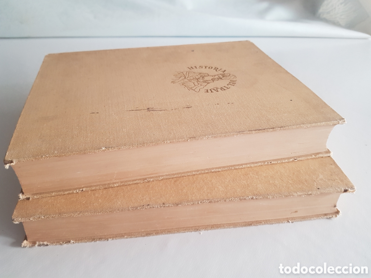 Libros de segunda mano: Historia del traje. R. Dalmau. J.M Soler Janer