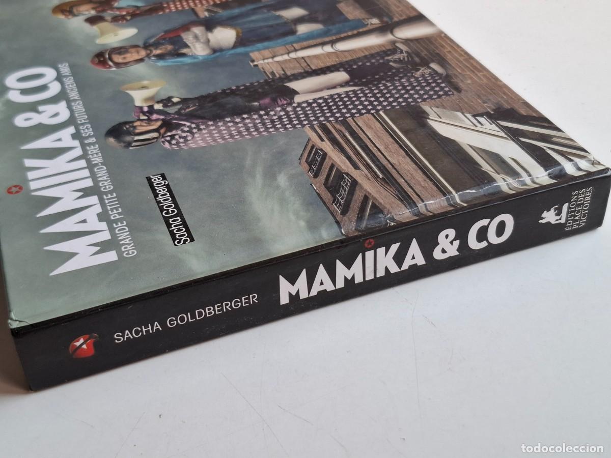 Libros de segunda mano: MAMIKA & KO - LIBRO ---------------- - Foto 2