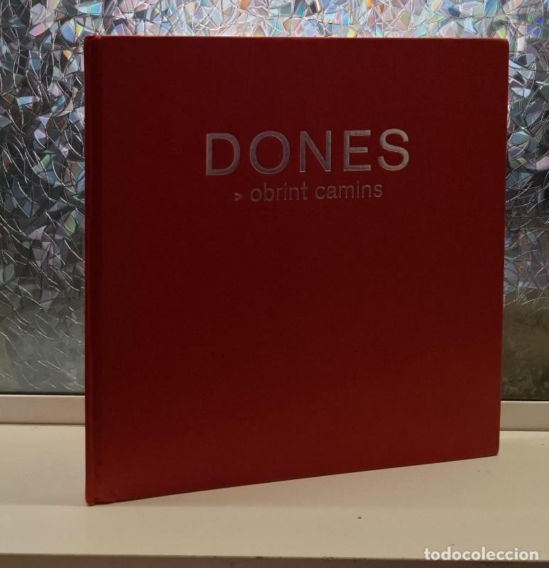 Libros de segunda mano: Dones: Obrint Camins - Laura Terr&eacute; Alonso - Editorial Obra Social Fundaci&oacute; &rdquo;la Caixa&rdquo;
