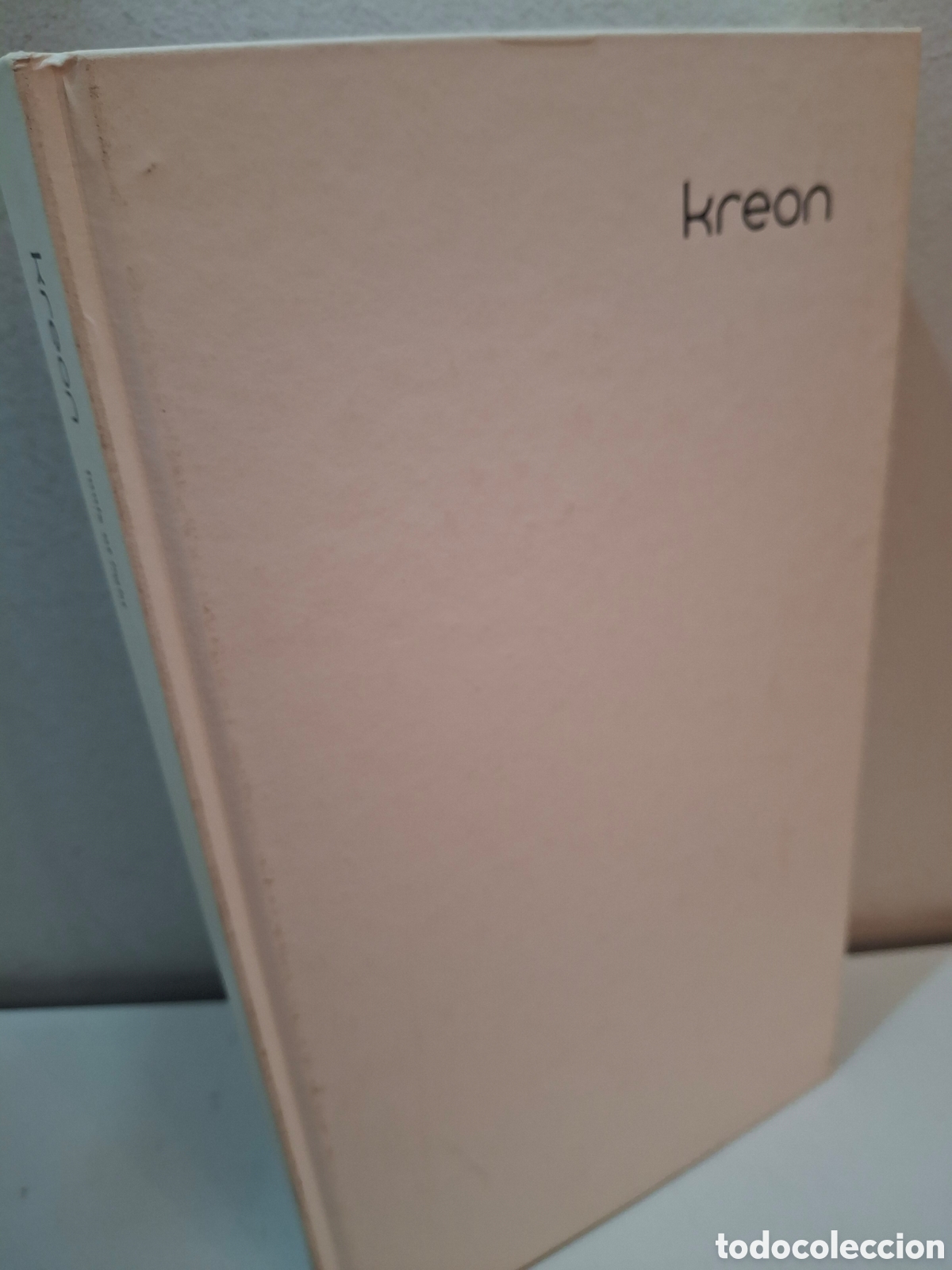 Libros de segunda mano: CATALOGO KREON 2006, CATALOGO DE ILUMINACION-DISE&Ntilde;O