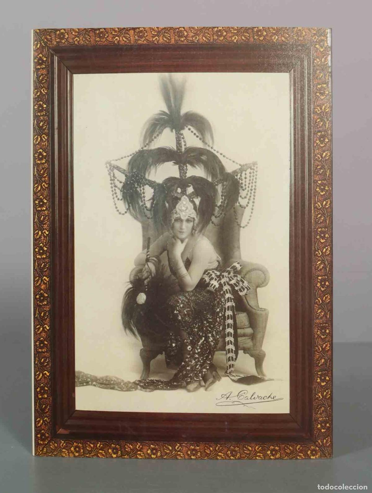 Libros de segunda mano: Antonio Calvache - Fotograf&iacute;as - Exposici&oacute;n Centro Cultural del Conde Duque