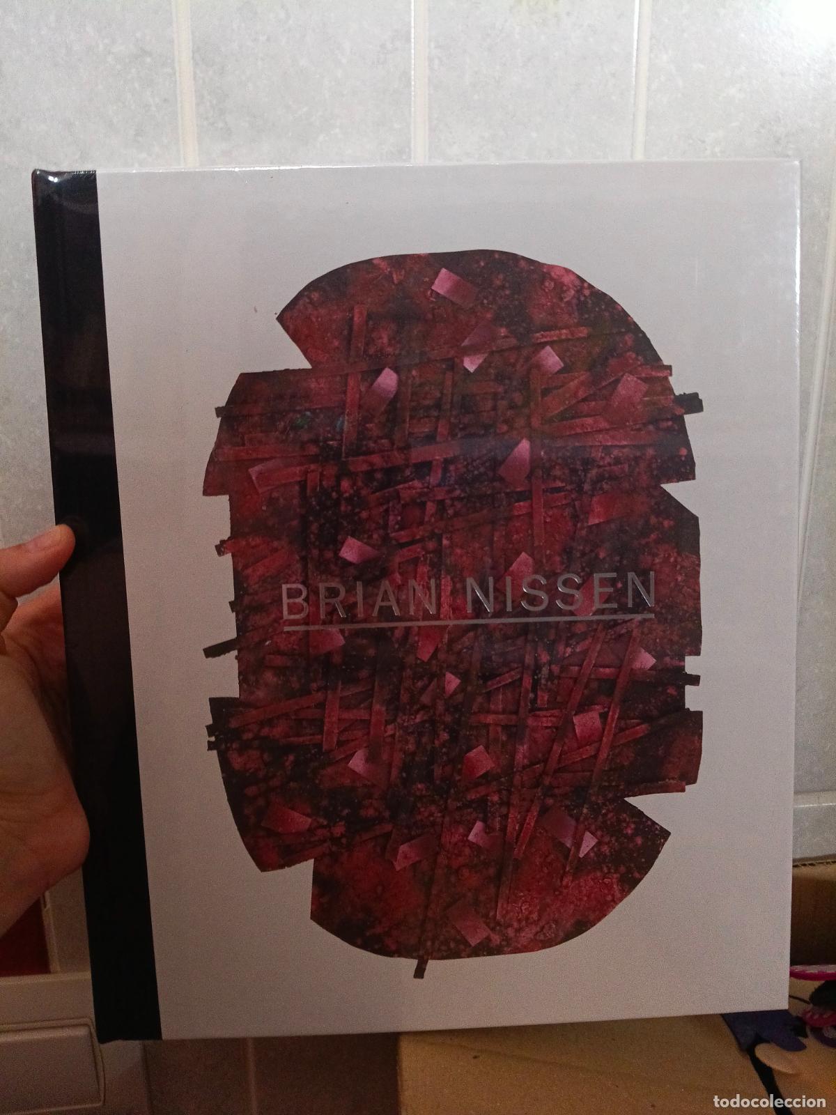 Libros de segunda mano: Brian Nissen - En ingl&eacute;s - RM Nuevo precintado
