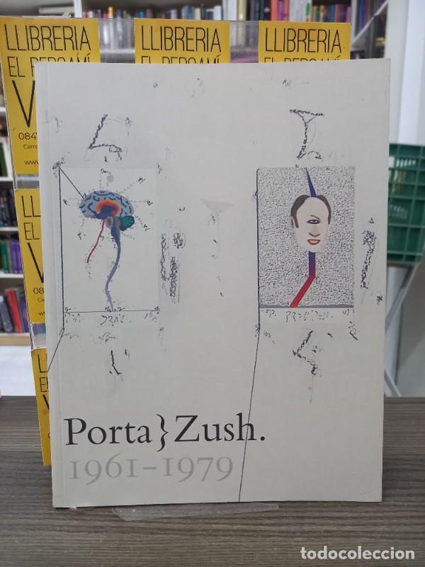 Libri di seconda mano: Porta ] Zush 1961-1979 - VVAA - Fundaci&oacute; Su&ntilde;ol. Barcelona - 2009, 1&ordf; ed.
