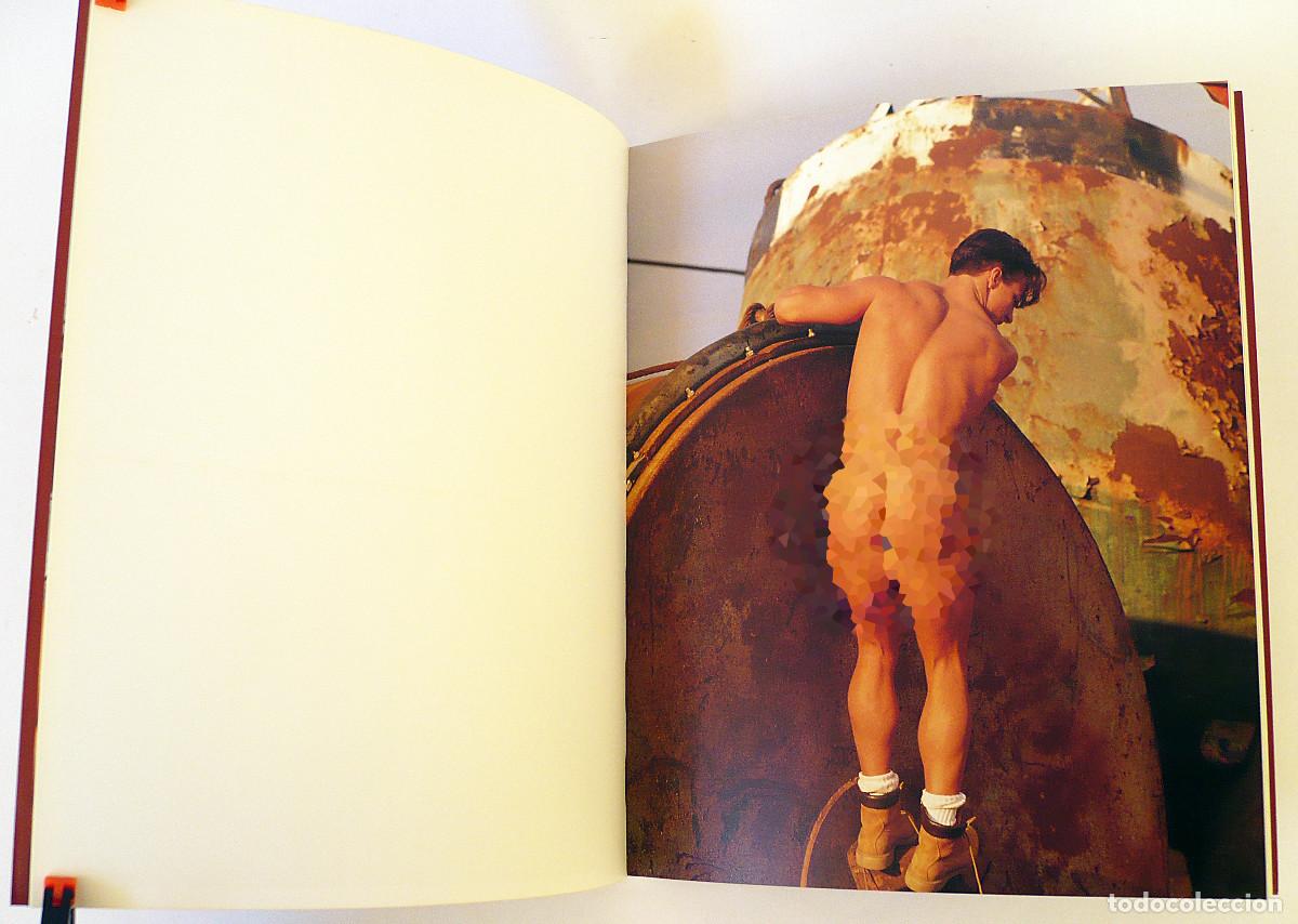 Libros de segunda mano: Bruno Gm&uuml;nder, Exposed Dean Keefer - Foto 4