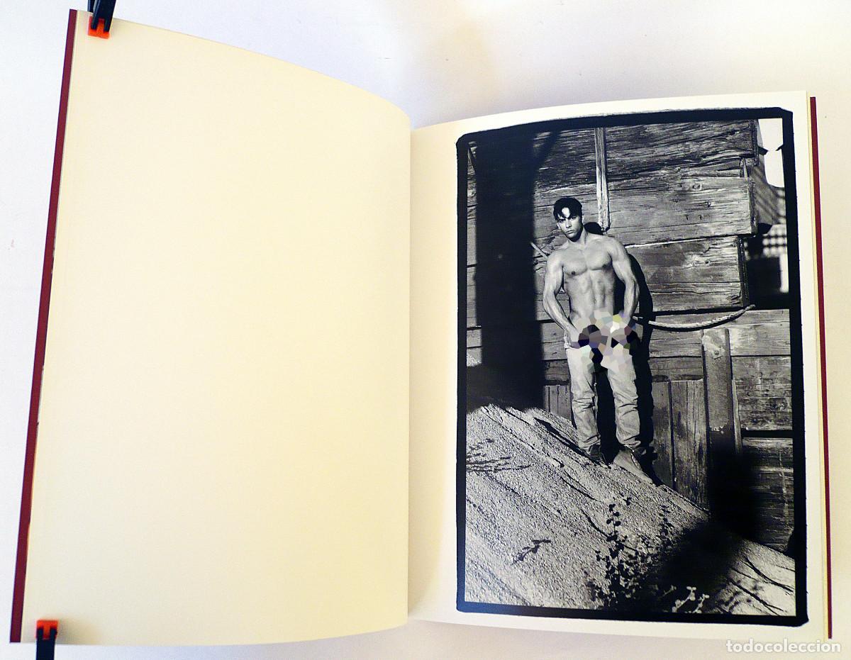 Libros de segunda mano: Bruno Gm&uuml;nder, Exposed Dean Keefer - Foto 5