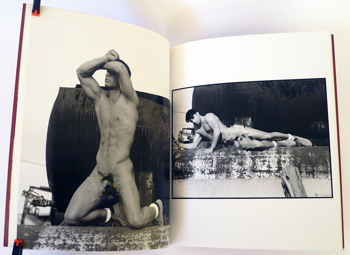 Libros de segunda mano: Bruno Gm&uuml;nder, Exposed Dean Keefer - Foto 6