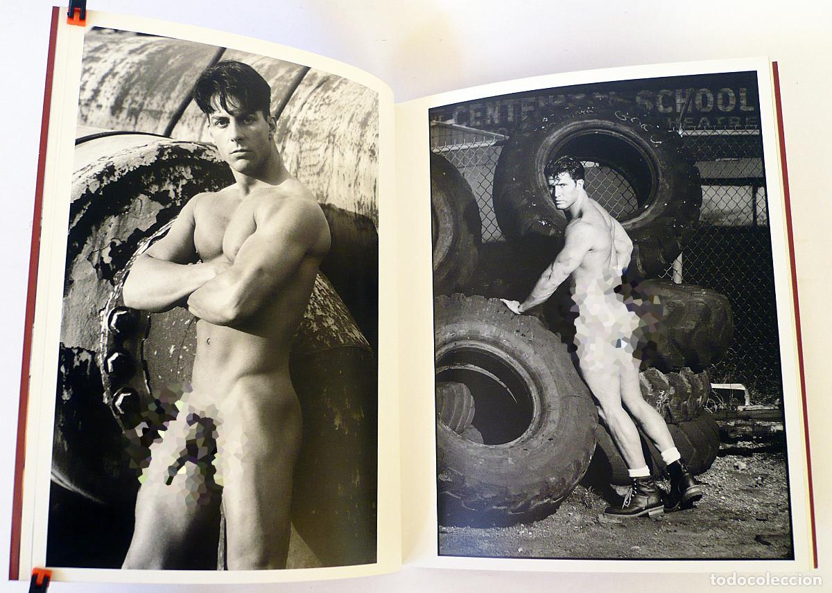 Libros de segunda mano: Bruno Gm&uuml;nder, Exposed Dean Keefer - Foto 7