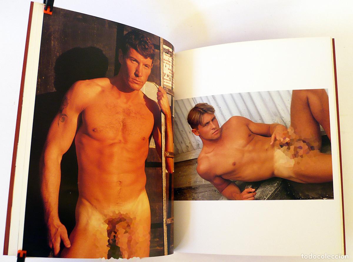 Libros de segunda mano: Bruno Gm&uuml;nder, Exposed Dean Keefer - Foto 8
