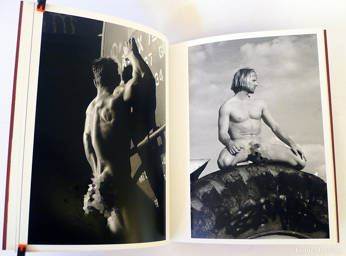 Libros de segunda mano: Bruno Gm&uuml;nder, Exposed Dean Keefer - Foto 9