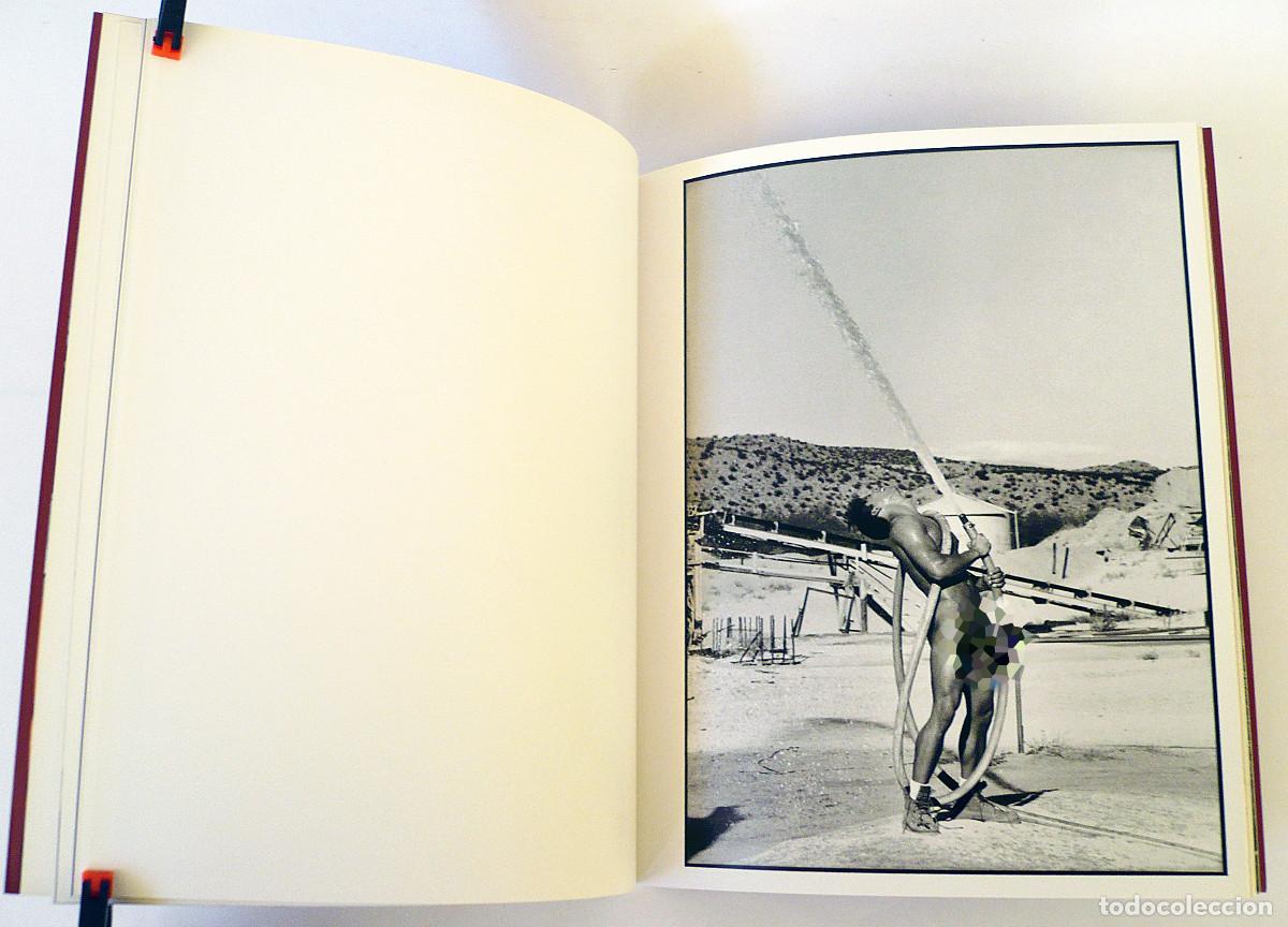 Libros de segunda mano: Bruno Gm&uuml;nder, Exposed Dean Keefer - Foto 10
