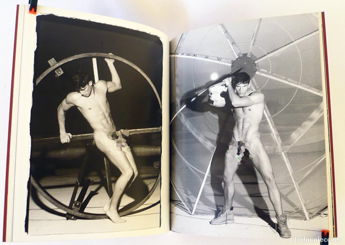 Libros de segunda mano: Bruno Gm&uuml;nder, Exposed Dean Keefer - Foto 12