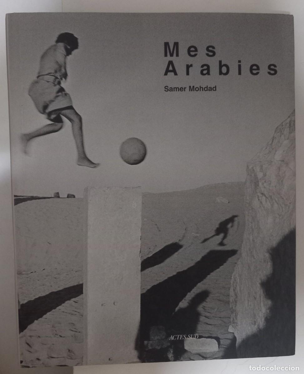 Libros de segunda mano: Mes Arabies, de Samer Mohdad