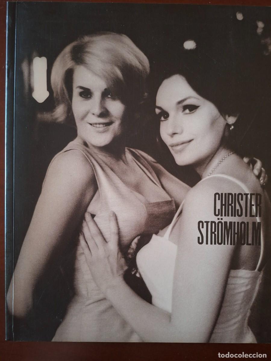 Libros de segunda mano: Christer Stromholm. Fotografias