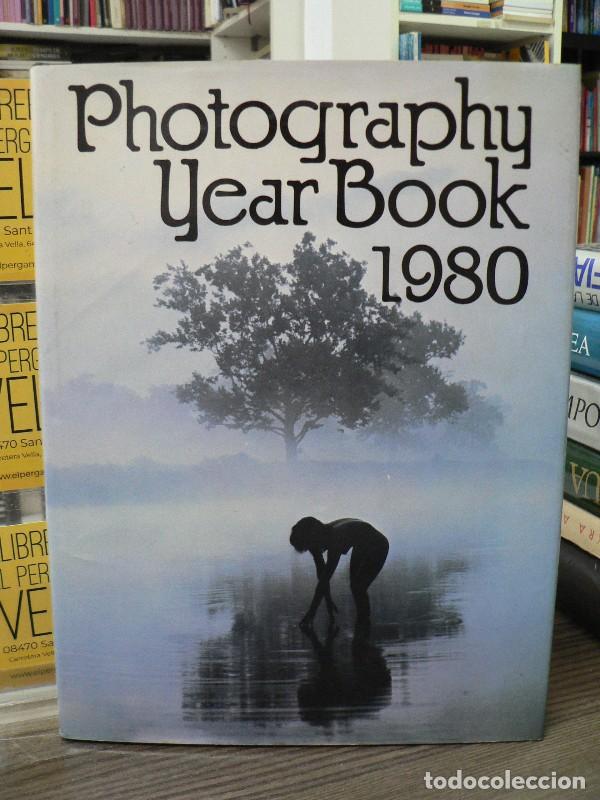 Libros de segunda mano: Photography year book, 1980 - Sanders, John; Mason, R. H. - Fountain Press