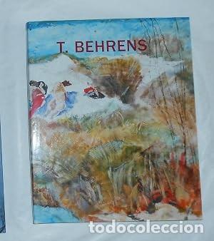 Gebrauchte B&uuml;cher: T. Behrens - Varios - Diputacion de la Coru&ntilde;a