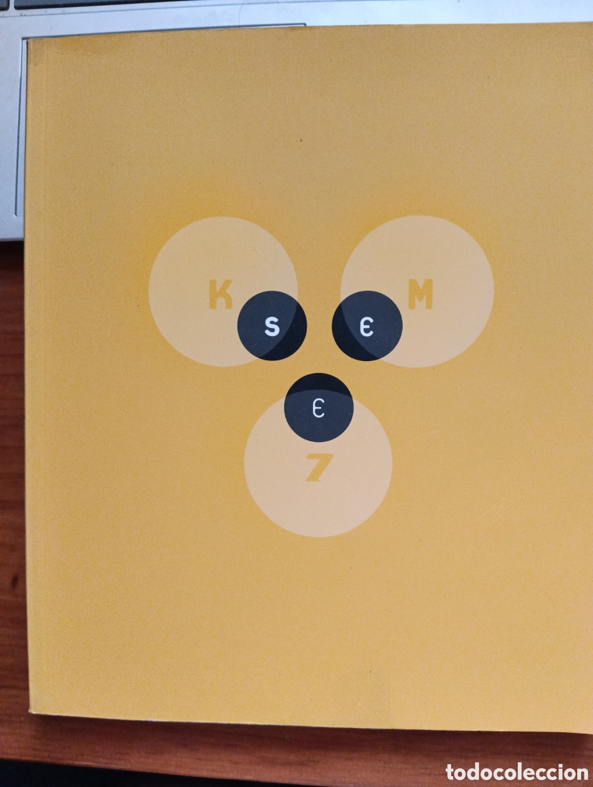 Libros de segunda mano: SEE, KM7, Mai, Klaus, Thomas Heise und Robert [Hrsg.] Klanten