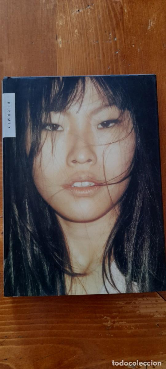 Second hand books: HIROMIX Edition Originale