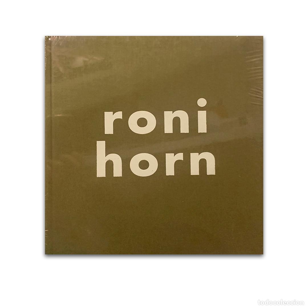 Second hand books: Roni Horn - Roni Horn