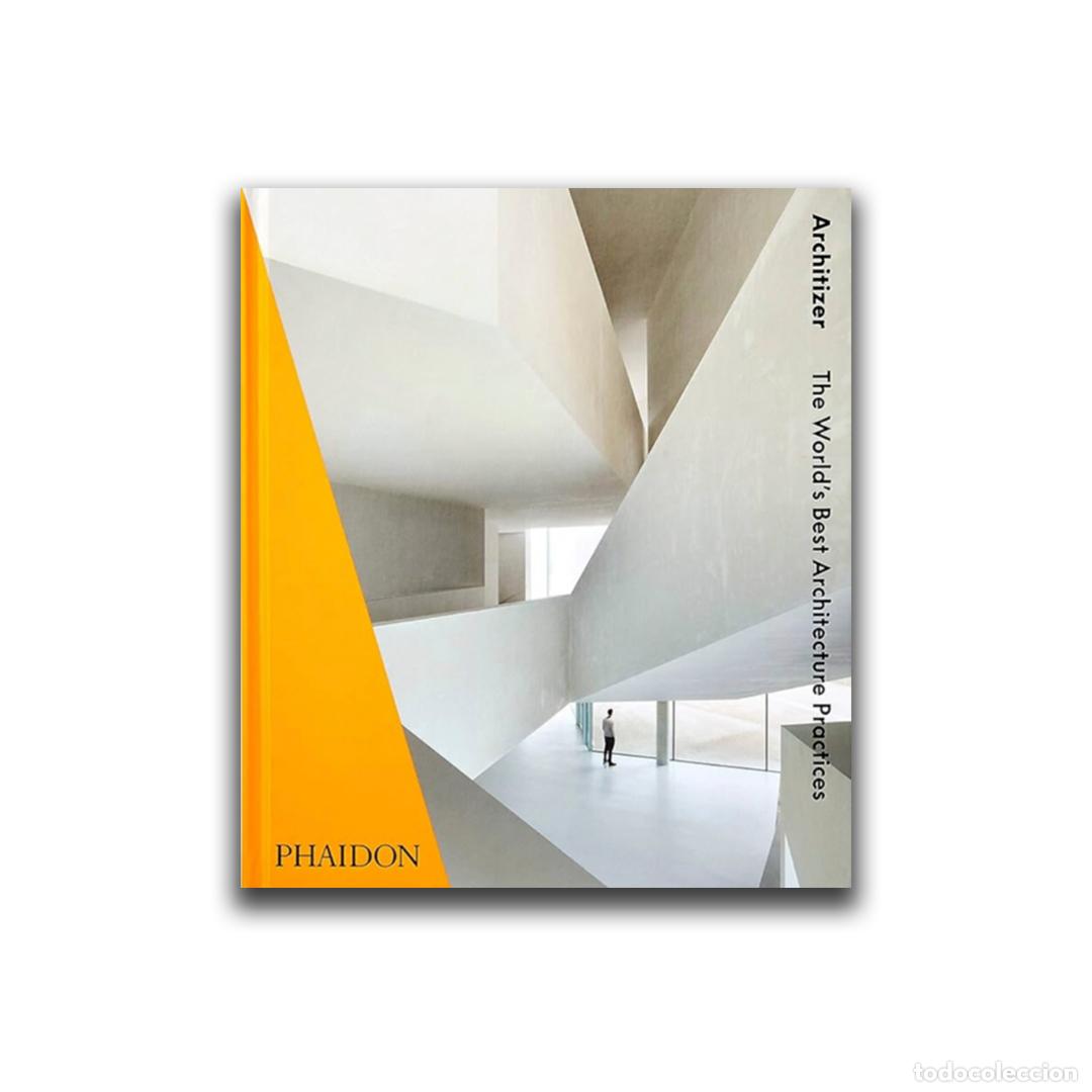 Gebrauchte B&uuml;cher: Architizer The World's Best Architecture Practices