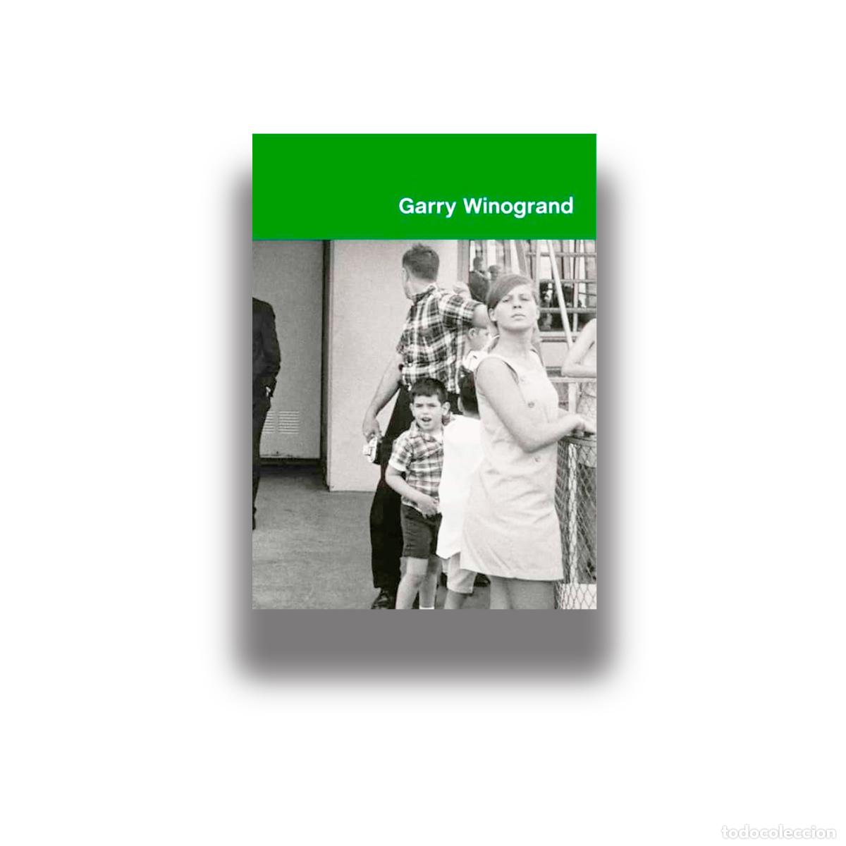 Livres d'occasion: Garry Winogrand - Garry Winogrand