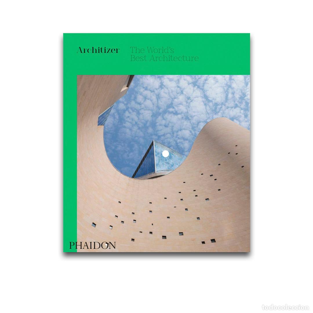 Libri di seconda mano: Architizer The World's Best Architecture Pictures